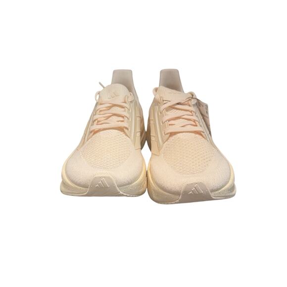 adidas Ultraboost 5x Women Adidas UltraBoost 5X JI3017 Running lightweight Wonder White Womens 8.5 NEW